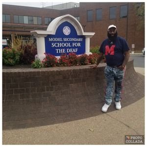 Meet your Posher, Ross ozro